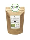 my-mosaik Bio Hanfsamen ungeschält (1000g), nährstoffreich und vegan, Low...