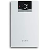 Vaillant Warmwasserspeicher, Untertischgerät eloSTOR VEN 5/7-5 U plus, 230 V,...