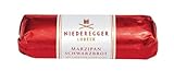 Niederegger Marzipan Schwarzbrot mit Zartbitter Schokolade 200g