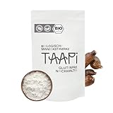 Bio-Tapiokastärke 500g | glutenfrei | vegan | 100% Stärke aus der Maniok |...