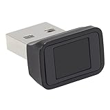 FeinTech FPS00200 USB Fingerabdruck-Sensor für Windows Hello Fingerprint-Reader...