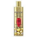 Pantene Pro-V Miracle Serum Shampoo Color Protect und Antioxidantien, die Kraft...