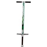 FunTomia Pogo Stick 35-80kg Körpergewicht Hüpf Stange Sprungstange Jumper...