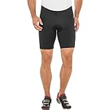 VAUDE Herren Mens Active Pants Hose, Black Uni, XL EU