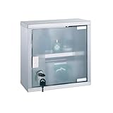 MSV 140489 Medizinschrank Arzneischrank Medikamentenschrank Hausapotheke aus...