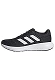 adidas Unisex Response Runner Shoes, core Black/FTWR White/core Black, 45 1/3 EU