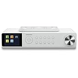 Grundig GKR1030 DKR 3000 BT DAB + WEB Küchenradio mit Bluetooth, DAB +...