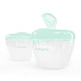 BabyOno 1022 CONTAINER in Milchpulver 4 Portionen