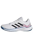 adidas Herren Novaflight Volleyball Shoes Sneakers, FTWR White/core Black/Bright...