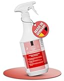 1L SOS Desinfektionsspray für Füße & Schuhe | Planet Sensitive® wirksam...