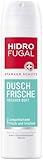 Hidrofugal Dusch-Frische Spray (150 ml), starker Anti-Transpirant Schutz mit...