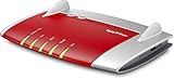 AVM FRITZ!Box 7430 (VDSL/ADSL2+, WLAN N, 450 MBit/s (2,4 GHz), TK-Anlage & Voice...