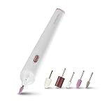 medisana MP 900 Maniküre & Pediküre Set elektrisch, Nagelfeile, Nagelfräser...