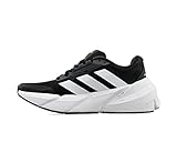 adidas Herren Adistar 1 M Laufschuhe GX2995 Schwarz, schwarzes, 46 EU