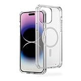 Hama Handyhülle „Extreme Protect“ für iPhone 14 Pro Max und MagSafe (D3O...