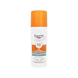 Eucerin Sun Oil Control Gel-cream Dry Touch Spf50 50ml