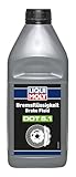 LIQUI MOLY Bremsflüssigkeit DOT 5.1 | 1 L | Bremsflüssigkeit | Art.-Nr.: 21162