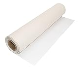 Paintersisters Leinwand auf Rolle - 60cm x 15m, 325gr/m², mehrfach grundiert...