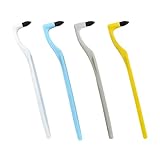 4 Stück Zahnsteinentferner,Professioneller...