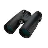 Svbony SV47 Fernglas 8x42, HD Bak-4 Prisma FMC Optik, Wasserdichtes Fernglas...