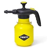 Mesto Drucksprühgerät Typ 3132GR (Handsprüher 1,5 Liter, 360° Funktion –...