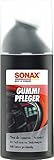 SONAX GummiPfleger mit Schwammapplikator (100 ml) reinigt, pflegt & hält alle...