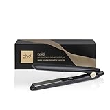 ghd Gold Glätteisen & Styler in Schwarz - Professionelles Styling, Für...
