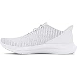 Under Armour Herren UA Charged Speed Swift, leichte Laufschuhe mit Dämpfung,...