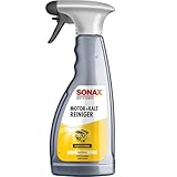 SONAX Motor+KaltReiniger (500 ml) beseitigt schnell und zuverlässig alle Öl-...
