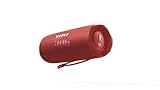 JBL Flip 6 - Portable Speaker Red