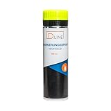 D.LINE Markierungsspray, 1x 500 ml Markierungsfarbe, Forstspray,...