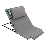 Desnysmf 300kg Bettrückenlehne Elektrisch Aufwachvorrichtung Hebematratze...