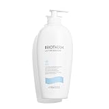 Biotherm Lait De Douche Duschgel, erfrischende Duschcreme mit Life Plankton und...