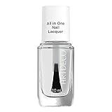 ARTDECO All In One Nail Lacquer - Multi-Pflegelack für schöne Nägel - 1 x 10...