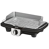 Tefal BG90A810 Easy Grillrost, 2300 W, verstellbarer Thermostat,...