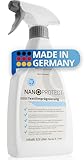 Nanoprotect Textilimprägnierung | 500 ml Spray | High-Tech Imprägnierspray...