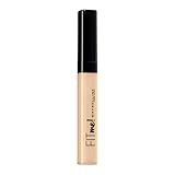 Maybelline New York Abdeckstift, Fit Me! Concealer, Für makellose Haut, Alle...