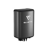 BLUETTI PV-Spannungsreduziermodul D300S, Kompatibel mit Solargenerator...