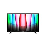 LG 32LQ63006LA TV 80 cm (32 Zoll) Full HD Fernseher (Google Assistant, 60 Hz,...