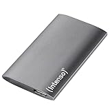 Intenso 1, 8' External SSD Premium Edition 1TB, Festkörper-Laufwerk