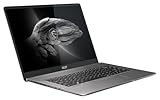 MSI Creator Z16 A12UET-033 Creator Notebook | 16 Zoll, 16:10-Format, Multi-Touch...