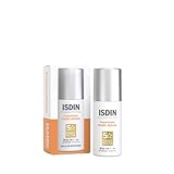 ISDIN FW MAGIC REPAIR LSF 50, Tägliche Sonnencreme für das Gesicht, Dreifache...