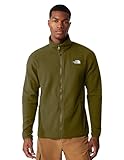 THE NORTH FACE - Resolve Fleecejacke Herren Mit Durchgehendem Reißverschluss -...