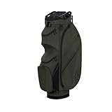 Callaway Golf Chase Cartbag 2025, Green Camo