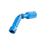 CFH Universal Montageschlüssel für WC-Sitz WSM 850 - Toilettensitz Befestigung...