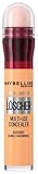 Maybelline New York Abdeckstift, Instant Anti-Age Effekt Concealer, Löscher mit...