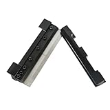 BOKA Biegebacken 200 mm mit Magnethalterung – Biegevorrichtung für...