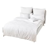 Traumschlaf Hotelbettwäsche • Kochfest & Chlorfest • Mako-Satin aus 100%...