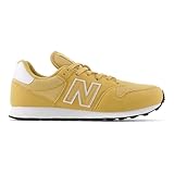 New Balance Damen 500 Sneaker, 39 EU