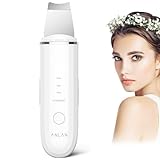 Ultraschallpeelinggerät ANLAN Skin Scrubber,Ultraschall-Peeling Porenreiniger...